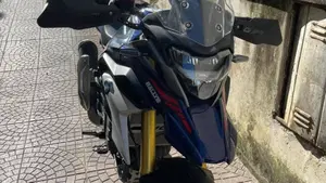 Bmw G 310 GS (2021 - 25) 