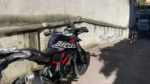 Bmw G 310 GS (2021 - 25)  (2)
