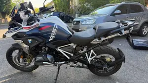 Bmw R 1250 GS (2019 - 20)  (3)