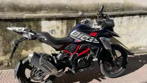 Bmw G 310 GS (2021 - 25)  (4)