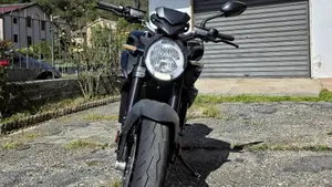 MV Agusta Brutale 800 R (2023 - 25)  (3)