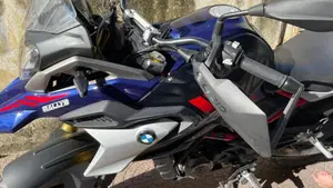 Bmw G 310 GS (2021 - 25)  (7)