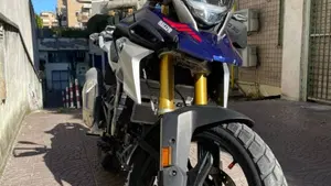 Bmw G 310 GS (2021 - 25)  (8)
