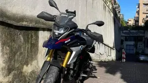 Bmw G 310 GS (2021 - 25)  (9)