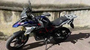 Bmw G 310 GS (2021 - 25)  (10)