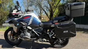 Bmw R 1250 GS (2019 - 20)  (4)