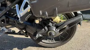 Bmw R 1250 GS (2019 - 20)  (5)
