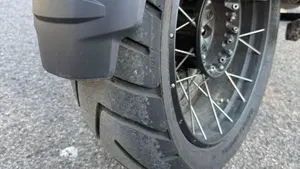Bmw R 1250 GS (2019 - 20)  (8)