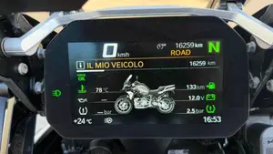 Bmw R 1250 GS (2019 - 20)  (16)
