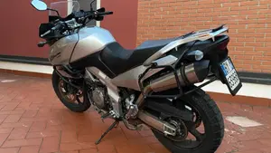 Suzuki V-Strom 1000 (2002 - 06)  (2)