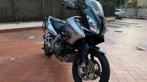 Suzuki V-Strom 1000 (2002 - 06)  (4)