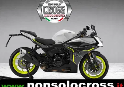 Benelli Tornado 550 (2025 - 26) - Annuncio 9948314