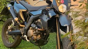 FB Mondial SMX 125 Motard (2021 - 24) 