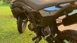 FB Mondial SMX 125 Motard (2021 - 24)  (4)