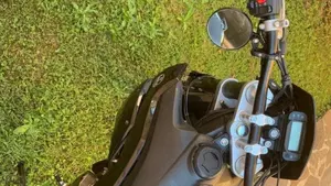 FB Mondial SMX 125 Motard (2021 - 24)  (6)