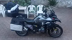 Bmw R 1200 GS (2013 - 16) 