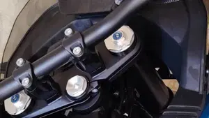 CFMOTO 800MT-X Low Seat (2025 - 26)  (5)
