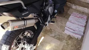 CFMOTO 800MT-X Low Seat (2025 - 26)  (9)