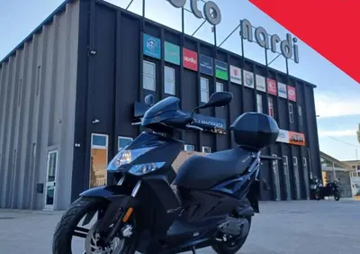 Kymco Agility 50 R16 + (2021 - 26) - Annuncio 9980733