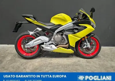 Aprilia RS 660 (2020 - 24) - Annuncio 9980736