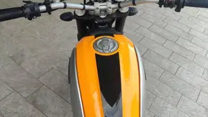 Ducati Scrambler 800 Classic (2015 - 16)  (5)