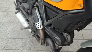 Ducati Scrambler 800 Classic (2015 - 16)  (9)