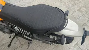 Ducati Scrambler 800 Classic (2015 - 16)  (16)