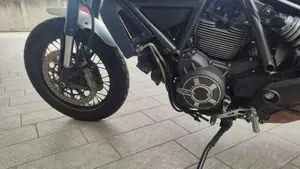 Ducati Scrambler 800 Classic (2015 - 16)  (18)