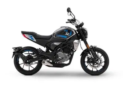 CFMOTO 300CL-X Heritage (2023 - 26) - Annuncio 9980737