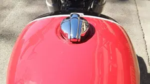 Royal Enfield Interceptor 650 Custom (2020)  (2)