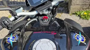MV Agusta Brutale 800 R (2023 - 25)  (8)