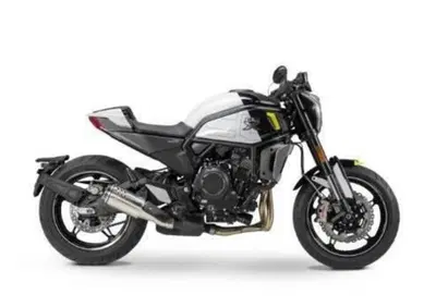 CFMOTO 700CL-X Sport (2022 - 26) - Annuncio 9980753