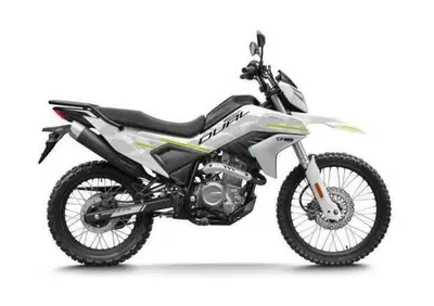 CFMOTO CFLite 250 Dual (2026) - Annuncio 9980754