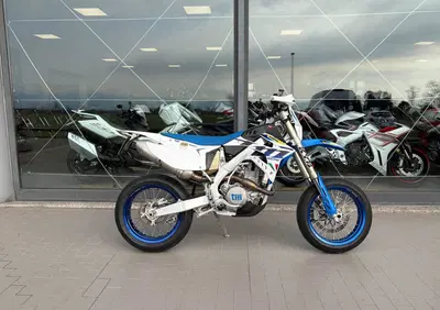 Tm Moto SMR 530 Fi ES (2020) - Annuncio 9980758