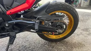 Moto Morini X-Cape 650 Gold Wheels Edition (2022 - 26)  (6)