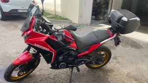 Moto Morini X-Cape 650 Gold Wheels Edition (2022 - 26)  (8)