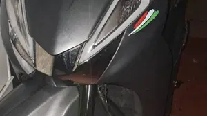 Honda SH 300 i Sport ABS (2018 - 20)  (8)