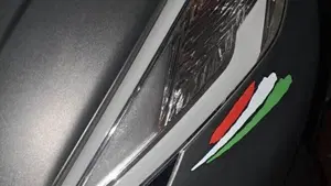 Honda SH 300 i Sport ABS (2018 - 20)  (9)
