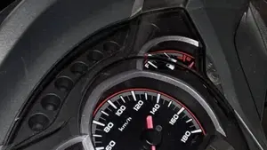 Honda SH 300 i Sport ABS (2018 - 20)  (10)