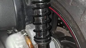 Honda SH 300 i Sport ABS (2018 - 20)  (11)