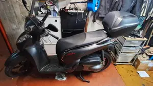 Honda SH 300 i Sport ABS (2018 - 20)  (5)