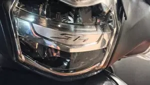 Honda SH 300 i Sport ABS (2018 - 20)  (12)
