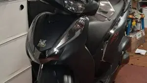 Honda SH 300 i Sport ABS (2018 - 20)  (4)
