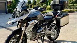 Bmw R 1200 GS (2013 - 16) 