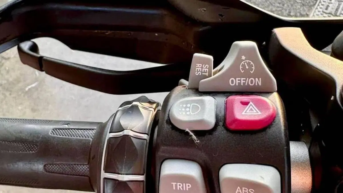 Bmw R 1200 GS (2013 - 16)  (4)