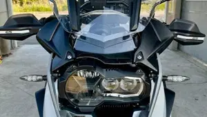 Bmw R 1200 GS (2013 - 16)  (6)
