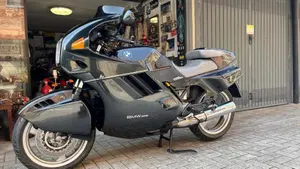 Bmw K 1 Club  (3)
