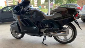 Bmw K 1 Club  (5)