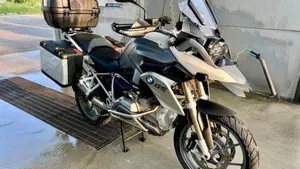Bmw R 1200 GS (2013 - 16)  (8)