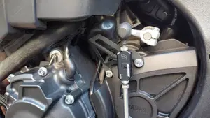 Yamaha MT-10 ABS (2016 - 17)  (6)